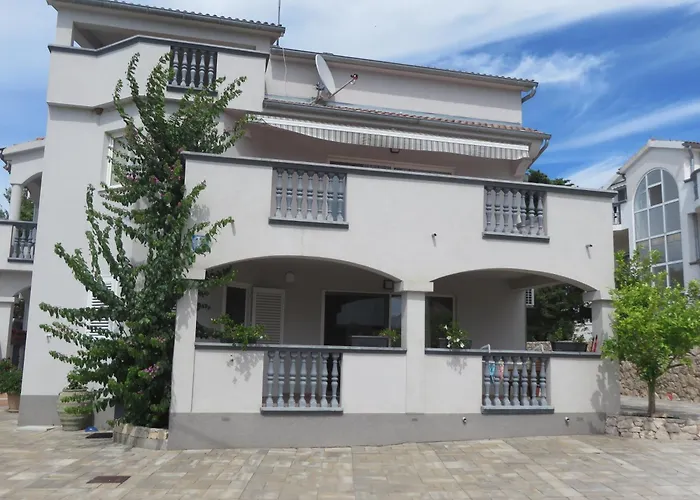 Appartement Di-ana *