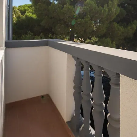 Apartament Di-ana Pakoštane