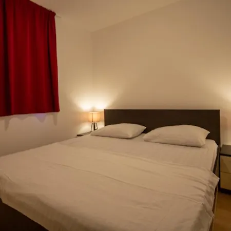 Apartament Di-ana Pakoštane
