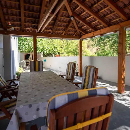 Apartament Di-ana Pakoštane