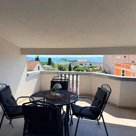 Apartamento Di-ana *
