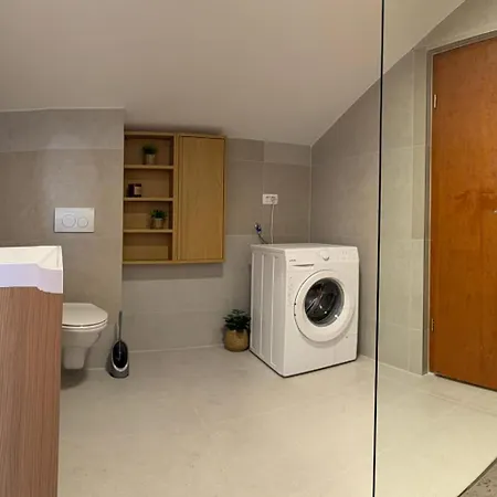 Apartmán Di-ana