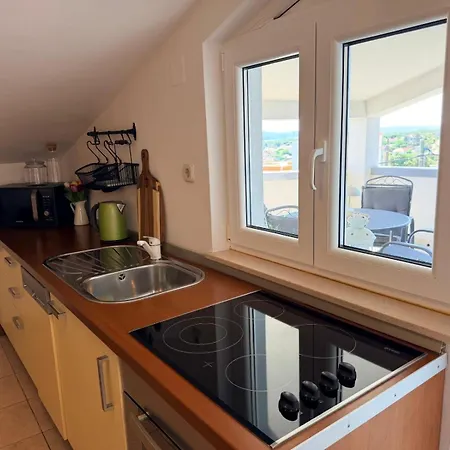 Apartmán Di-ana *