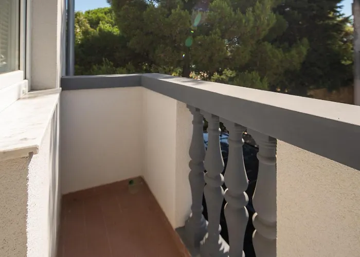 Apartamento Di-ana Pakoštane