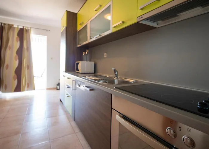 Di-ana Apartamento