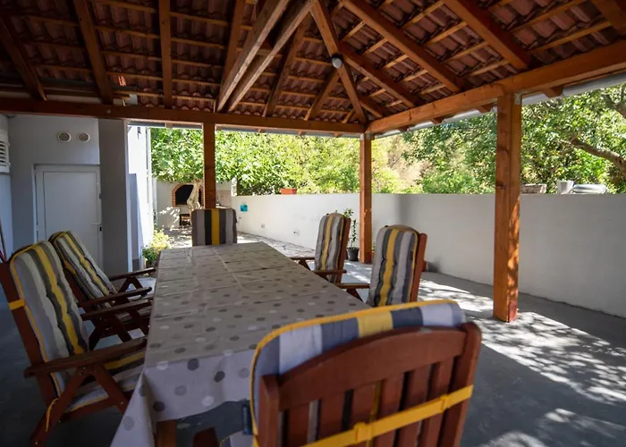 Apartamento Di-ana Pakoštane
