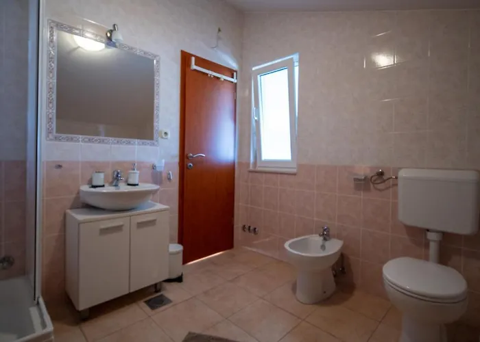 Apartamento Di-ana Pakoštane